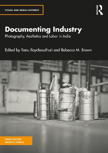 Cover image for Documenting Industry