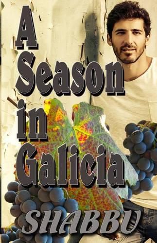 Cover image for A Season in Galicia: A Story of Gay Love and Romance in Northern Spain