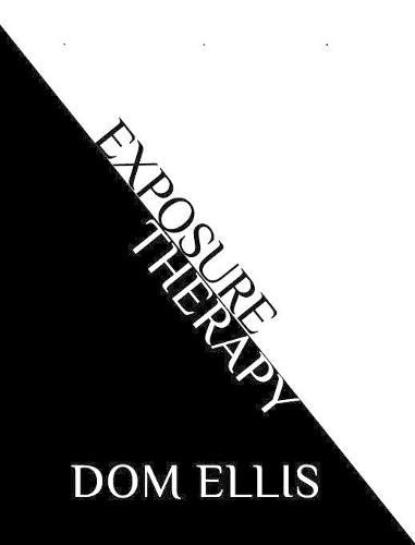 Cover image for Exposure Therapy