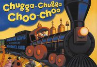 Cover image for Chugga Chugga Choo-Choo