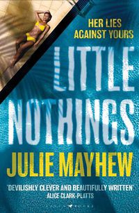 Cover image for Little Nothings