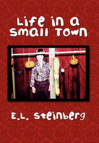 Cover image for Life in a Small Town