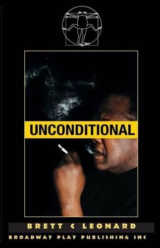 Cover image for Unconditional