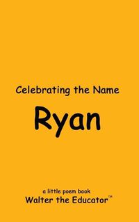 Cover image for Celebrating the Name Ryan