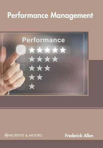 Cover image for Performance Management