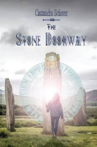 Cover image for The Stone Doorway