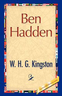 Cover image for Ben Hadden