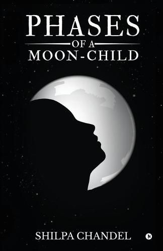 Cover image for Phases of a Moon-child