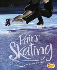 Cover image for Pairs Skating