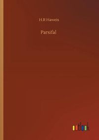 Cover image for Parsifal