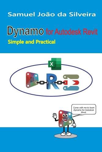 Cover image for Dynamo for Autodesk Revit