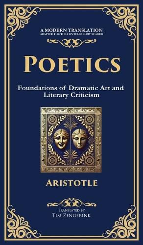 Cover image for Poetics