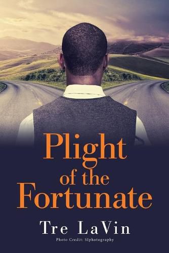 Cover image for Plight of the Fortunate