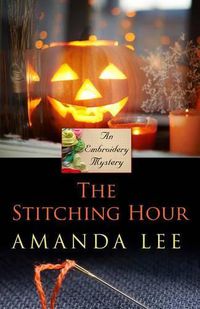 Cover image for The Stitching Hour