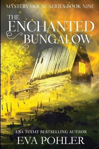 Cover image for The Enchanted Bungalow