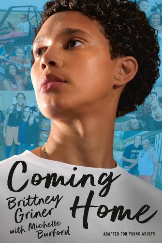 Cover image for Coming Home (Adapted for Young Adults)