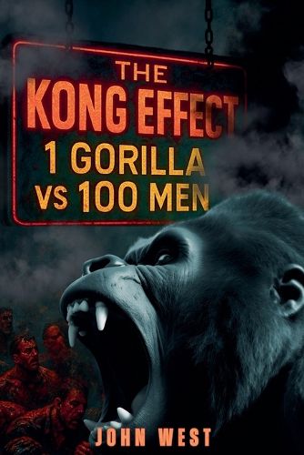 Cover image for The Kong Effect