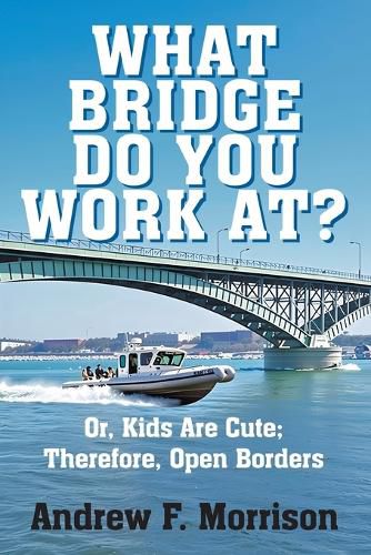 Cover image for What Bridge Do You Work At?