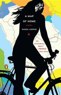 Cover image for A Map of Home: A Novel