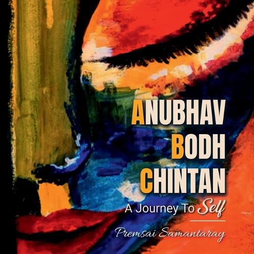 Cover image for Anubhav, Bodh, Chintan