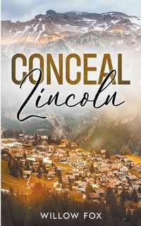 Cover image for Conceal