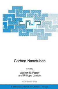 Cover image for Carbon Nanotubes: From Basic Research to Nanotechnology