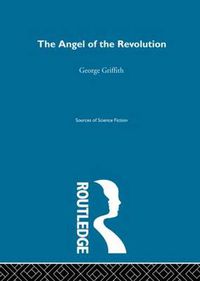 Cover image for Angel Of Revolution     Ssf V4