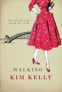 Cover image for Walking