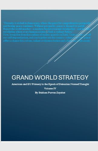 Cover image for Grand World Strategy