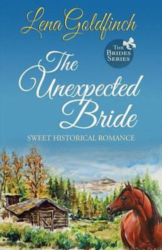 Cover image for The Unexpected Bride
