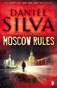 Cover image for Moscow Rules