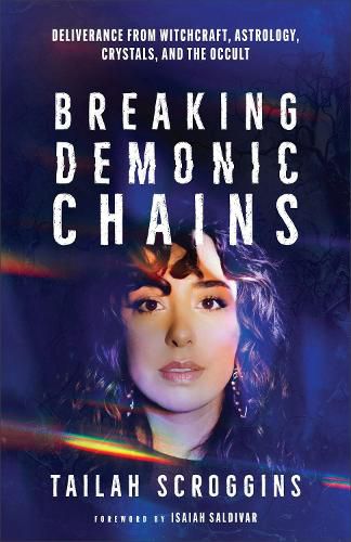 Cover image for Breaking Demonic Chains