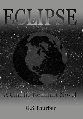 Cover image for Eclipse