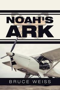 Cover image for Noah's Ark