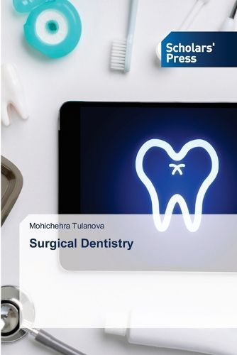 Cover image for Surgical Dentistry