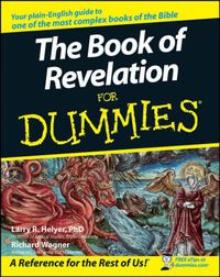 Cover image for The Book of Revelation For Dummies