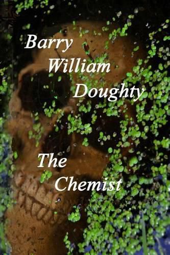 Cover image for The Chemist