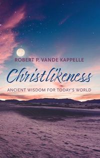 Cover image for Christlikeness