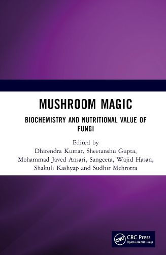 Mushroom Magic