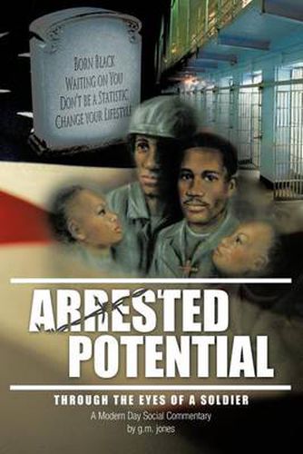Cover image for Arrested Potential