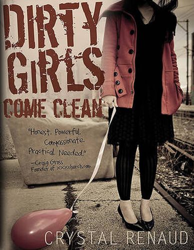 Cover image for Dirty Girls Come Clean