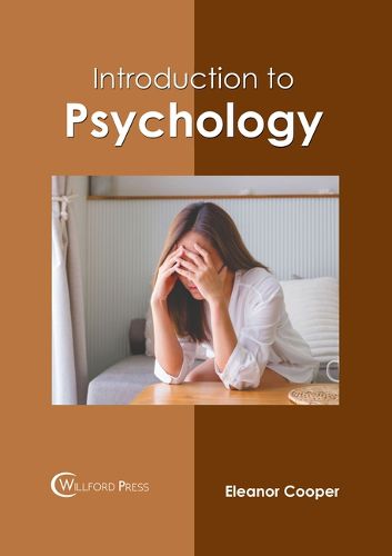 Cover image for Introduction to Psychology