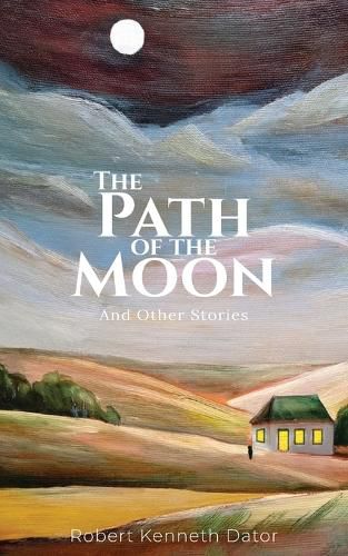 Cover image for The Path of the Moon