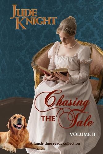 Cover image for Chasing the Tale