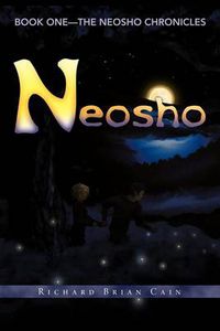 Cover image for Neosho: Book One - The Neosho Chronicles