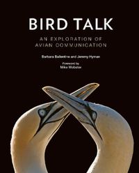 Cover image for Bird Talk: An Exploration of Avian Communication