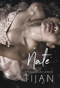 Cover image for Nate (Hardcover)