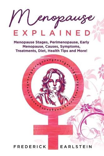 Cover image for Menopause Explained