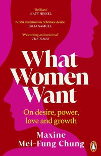 Cover image for What Women Want