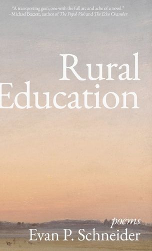 Cover image for Rural Education